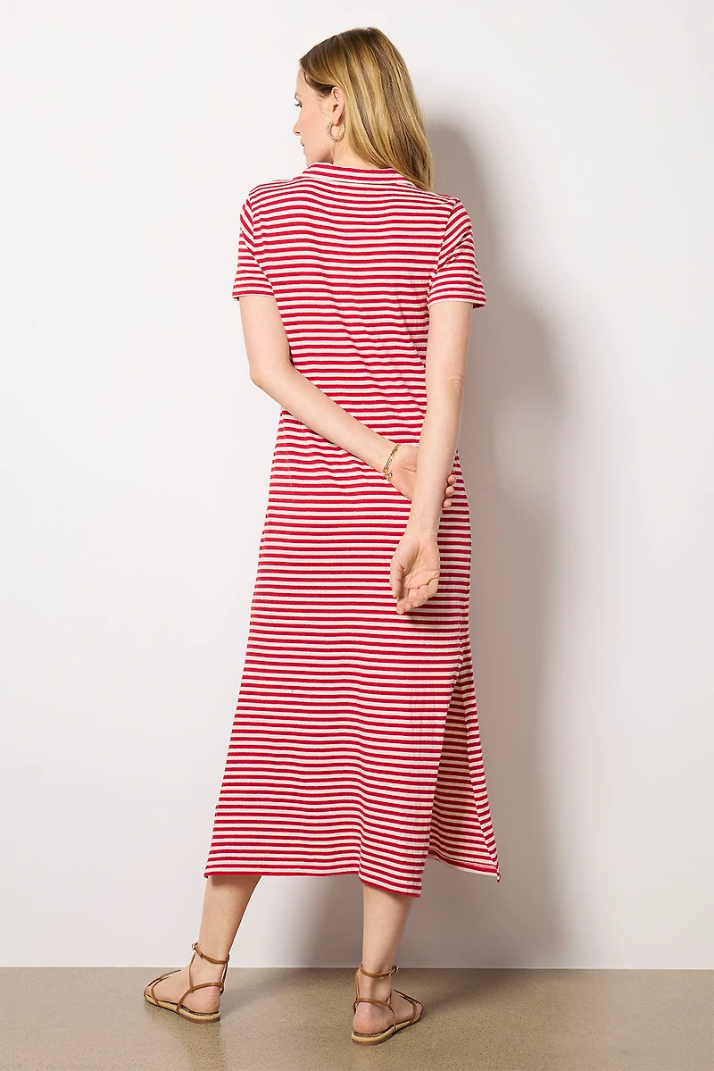 Khan Dress