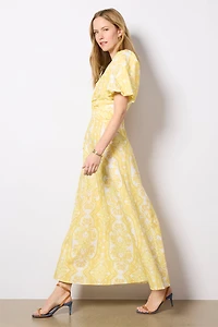 Madeline Maxi Dress