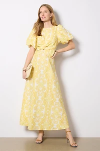 Madeline Maxi Dress