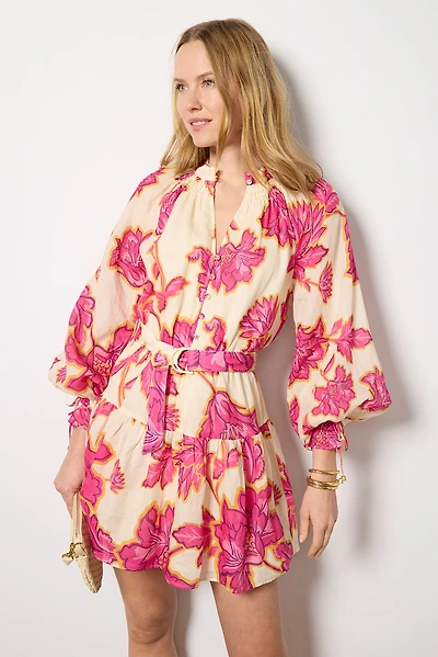 Rhia Mini Dress
