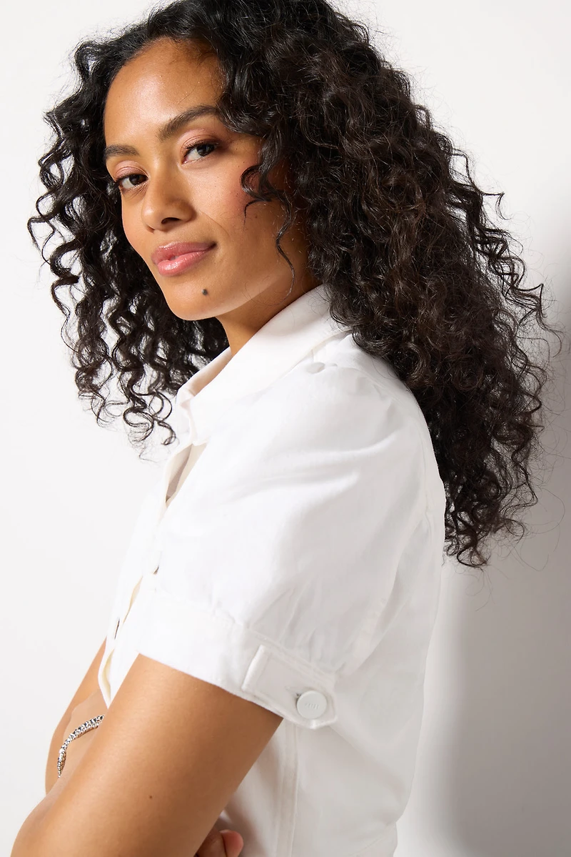 Kendra Jacket