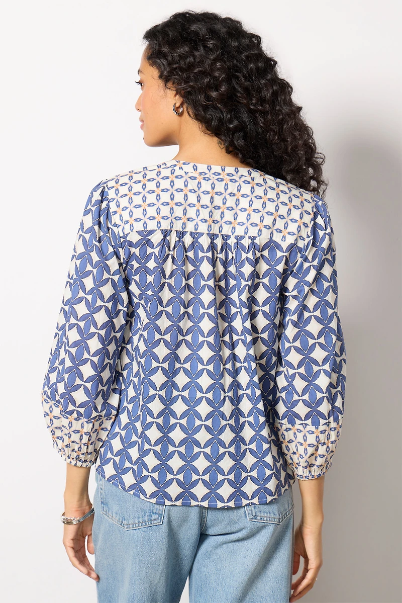 Haddon Top