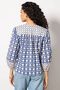 Haddon Top