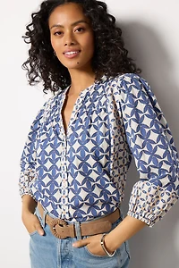 Haddon Top