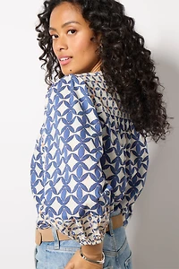 Haddon Top