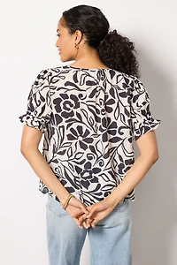 Leslie Blouse