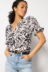 Leslie Blouse