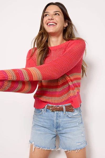 Margot Pullover