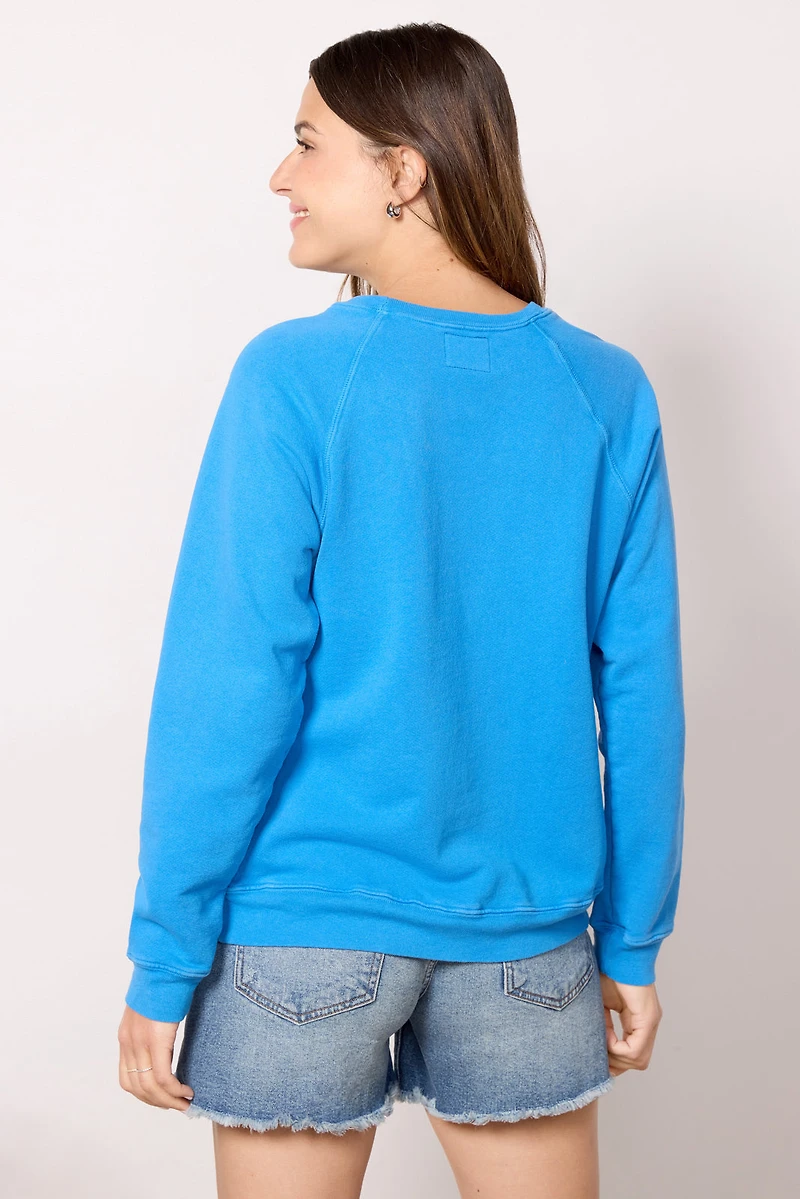 Surf City Sweatshirt