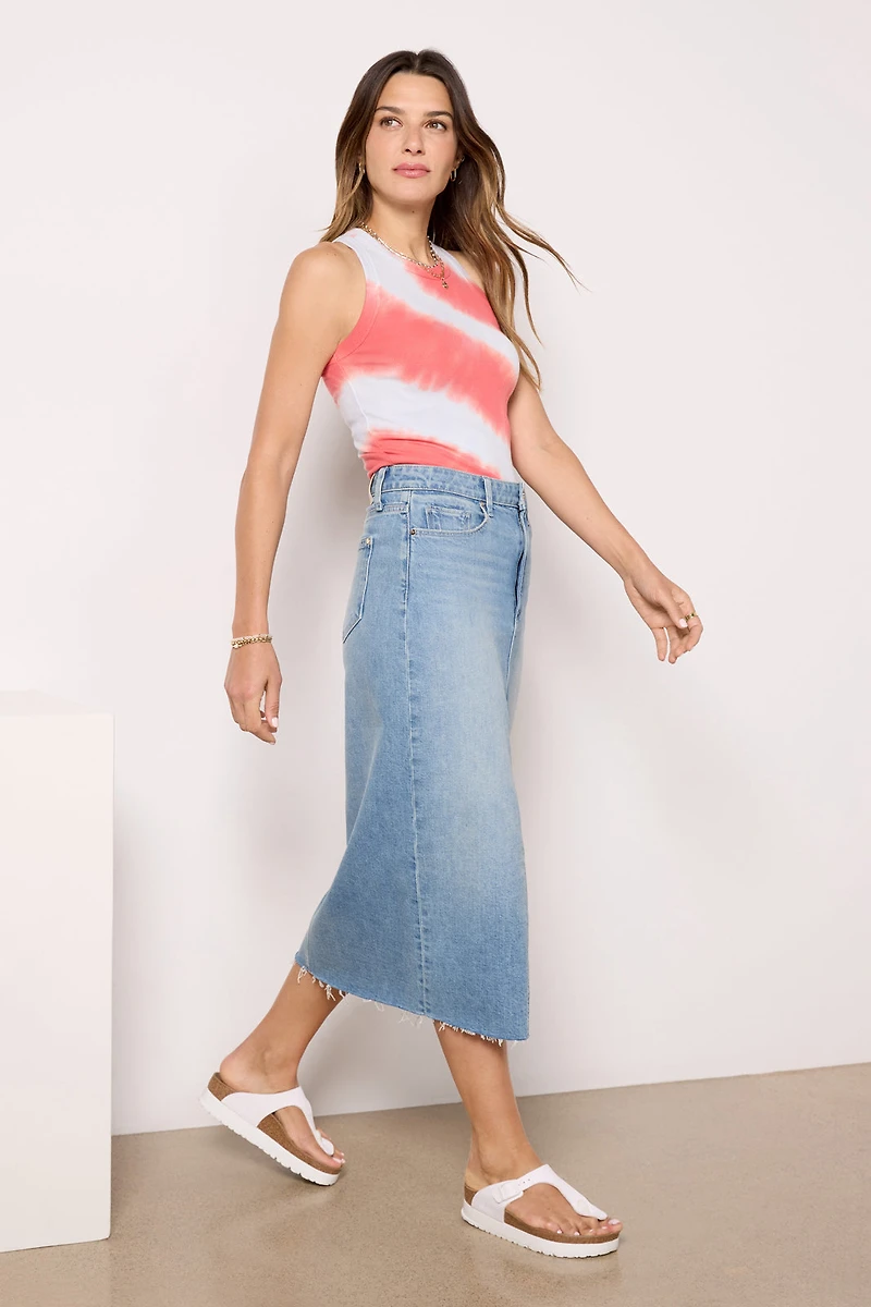 Tie Dye Tank