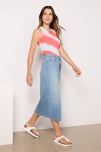 Tie Dye Tank