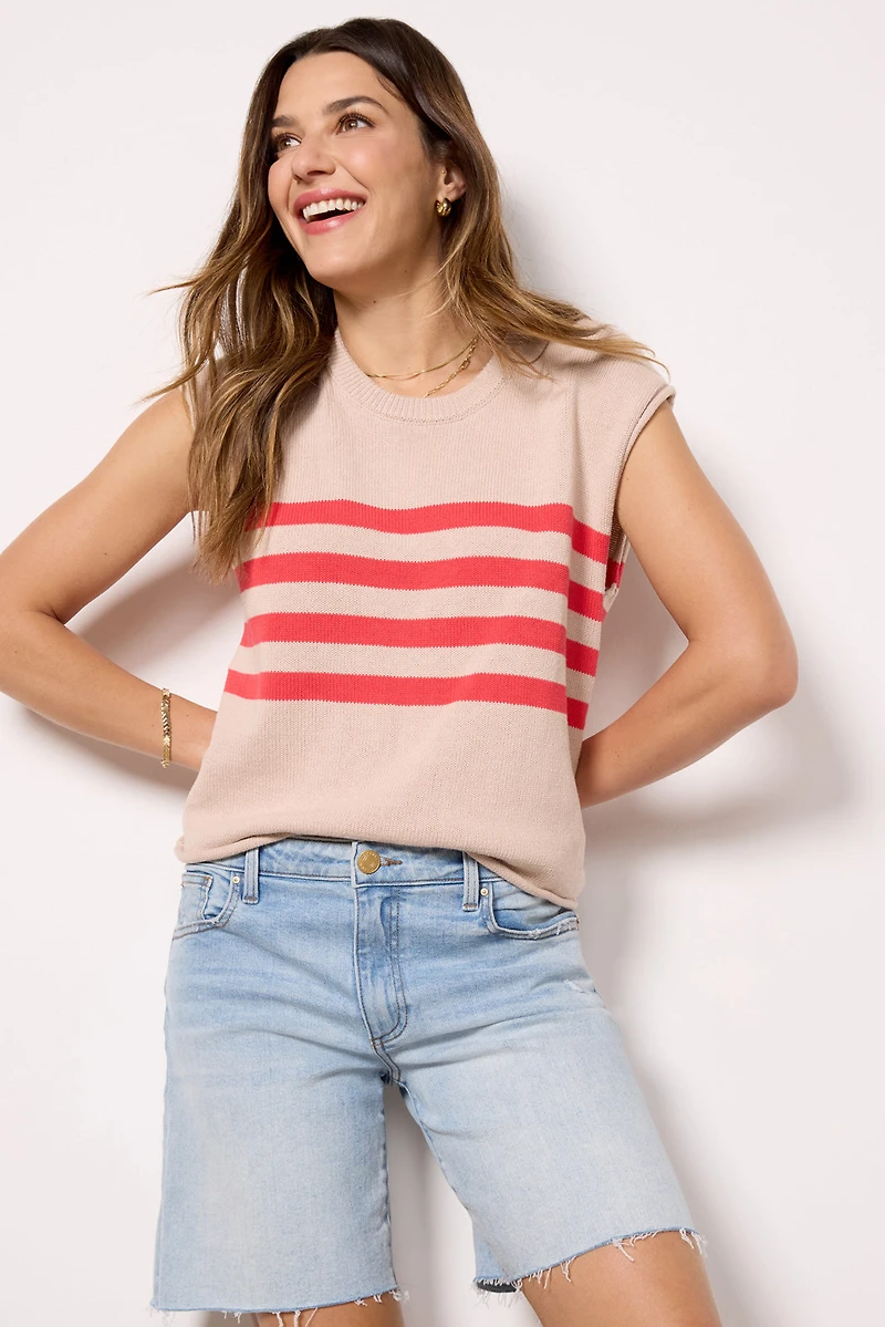 Jane Pullover