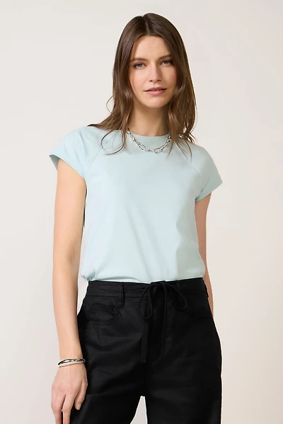 Nina Raglan Tee