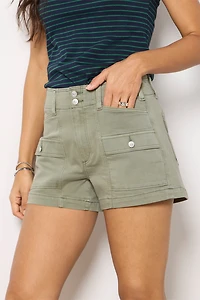 Olivia Cargo Short