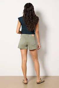Olivia Cargo Short