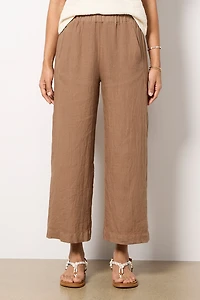 Lola Linen Pant