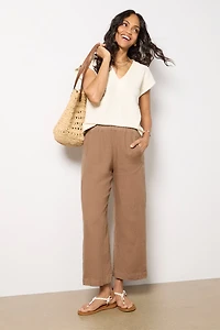 Lola Linen Pant