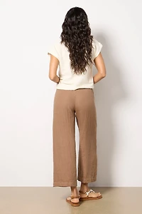 Lola Linen Pant