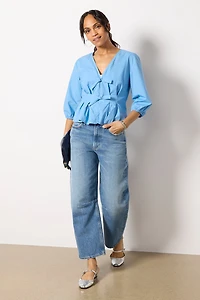 Riri Blouse
