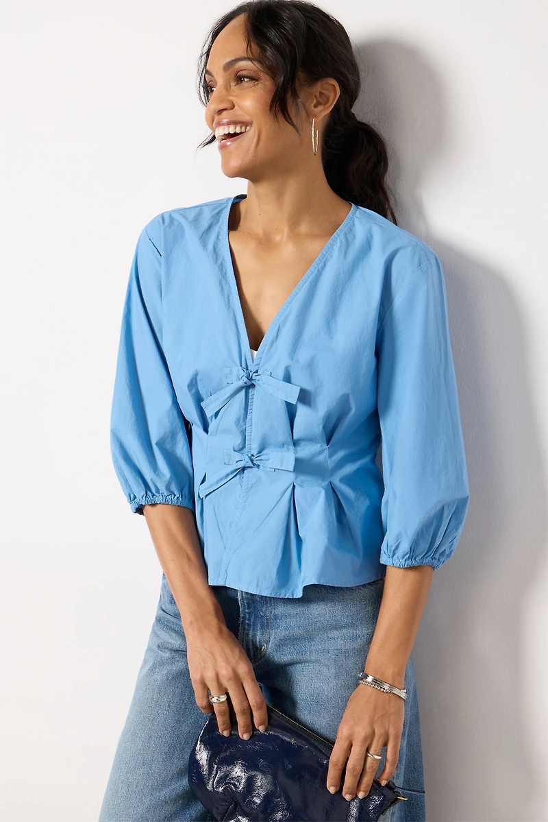 Riri Blouse