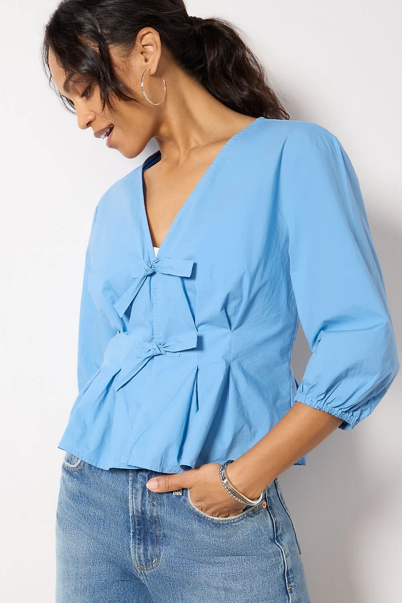 Riri Blouse