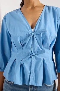 Riri Blouse