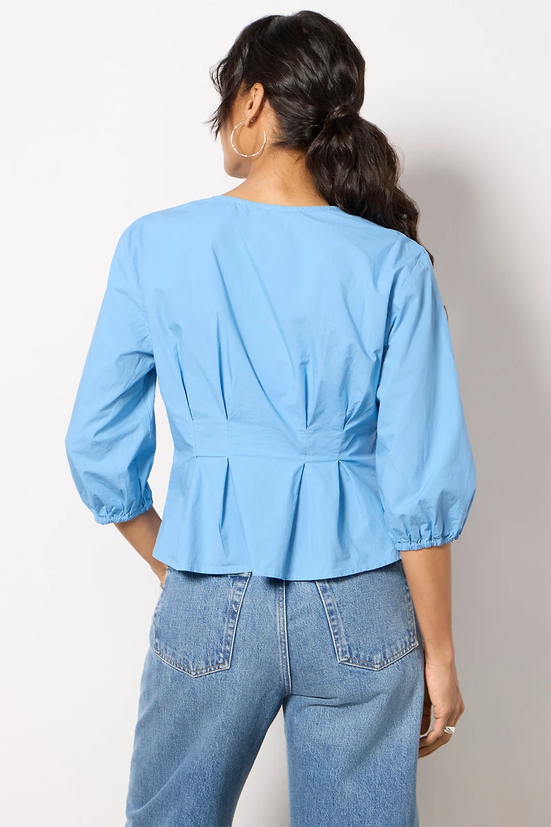 Riri Blouse