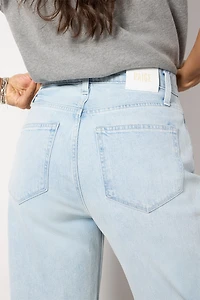 Arellia Ankle w Undone Hem