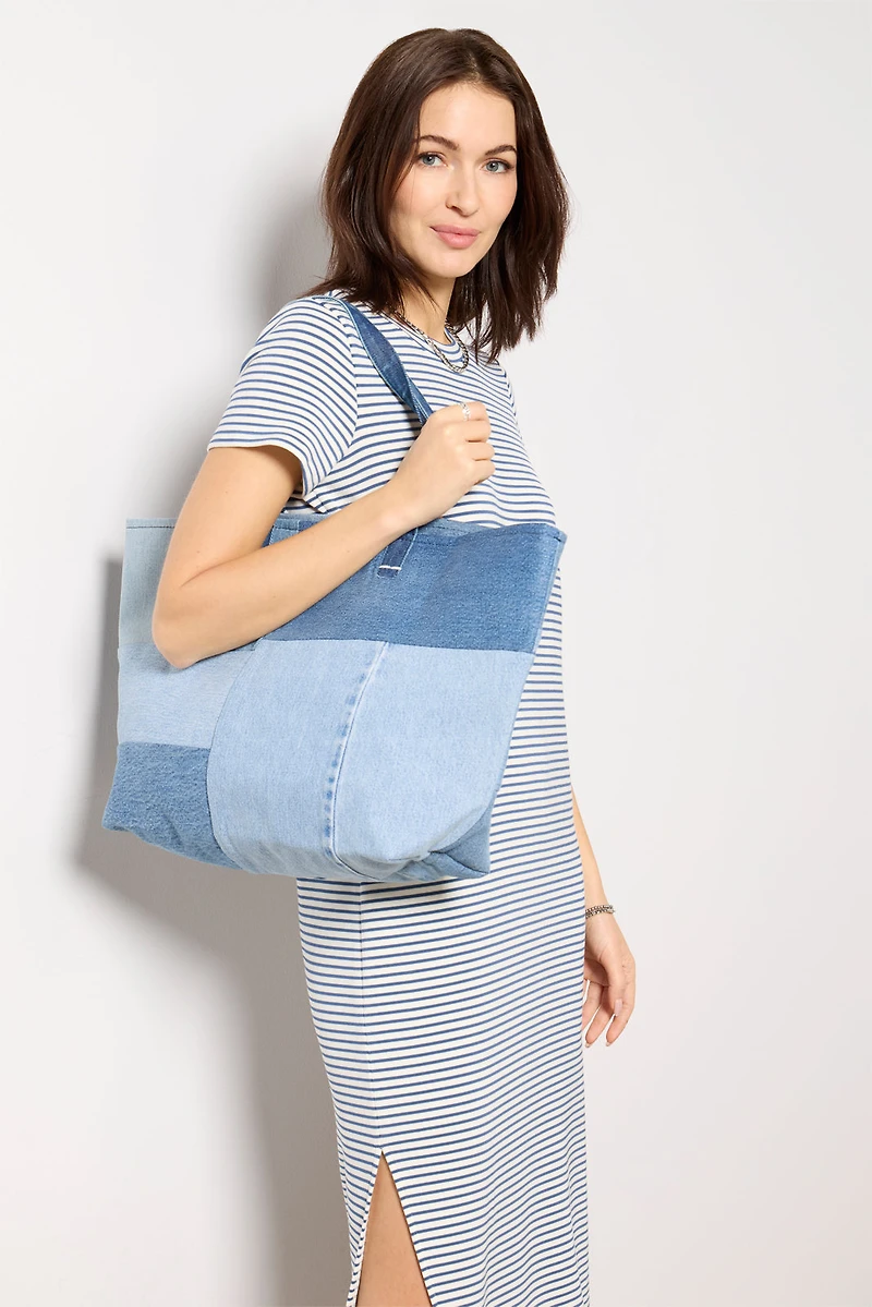 AirEssentials Maxi T Shirt Dress