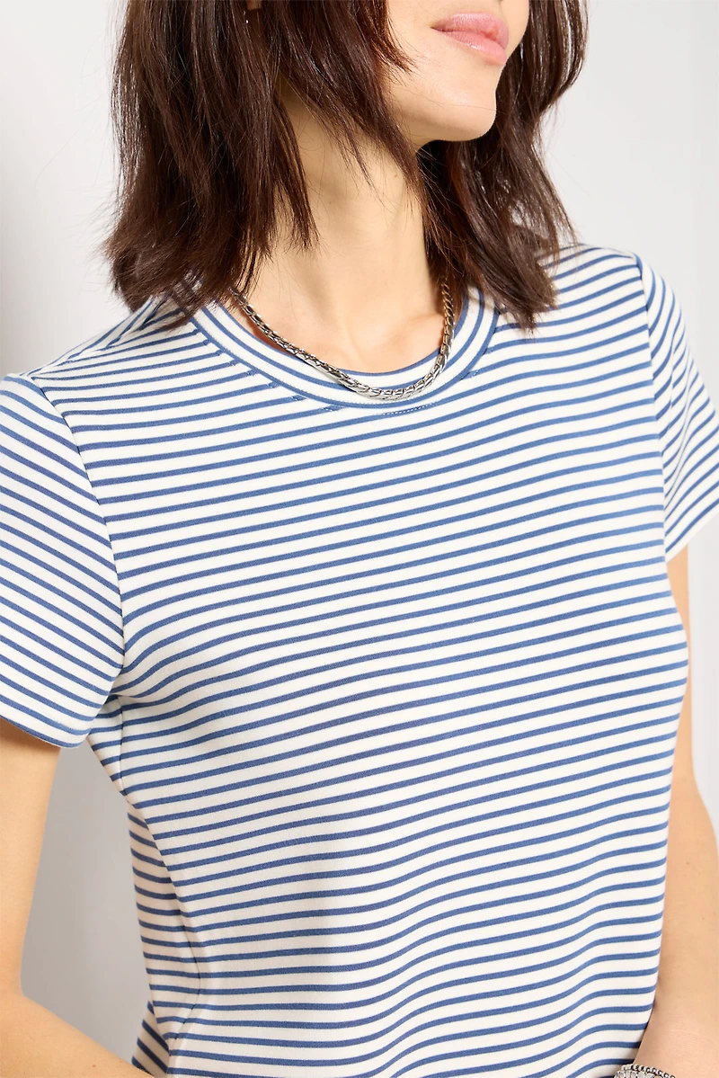 AirEssentials Maxi T Shirt Dress