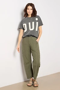 Oui Original Tee