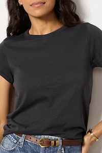 The Slub Tee