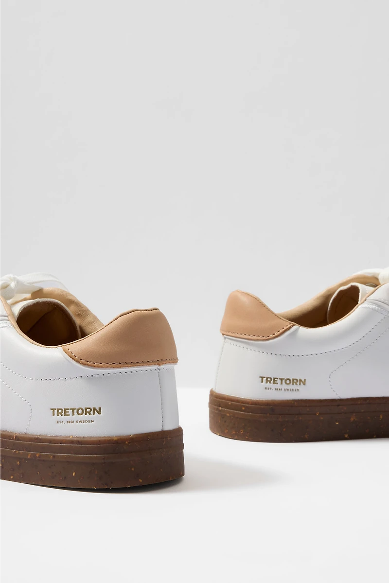 Tretorn Hopper Sneakers