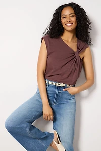 So Twisted Muscle Tee