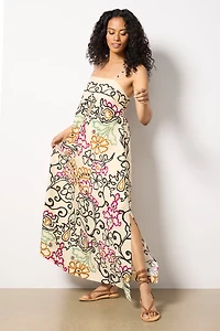 Zoey Maxi Dress