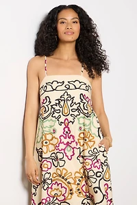 Zoey Maxi Dress