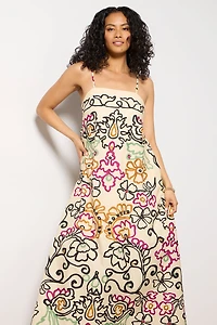 Zoey Maxi Dress