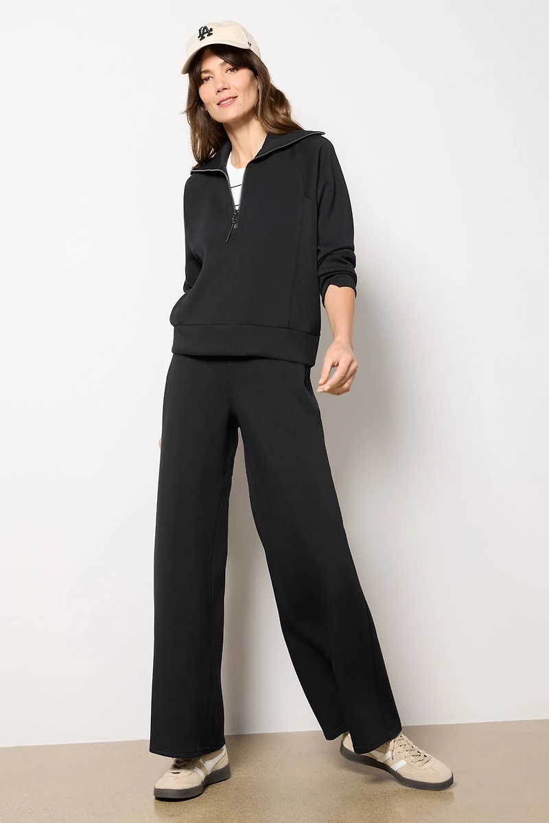 AirEssentials Half Zip