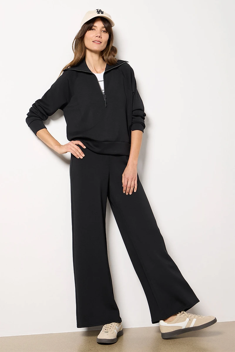 AirEssentials Half Zip