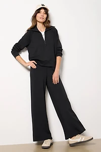 AirEssentials Half Zip