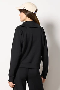 AirEssentials Half Zip