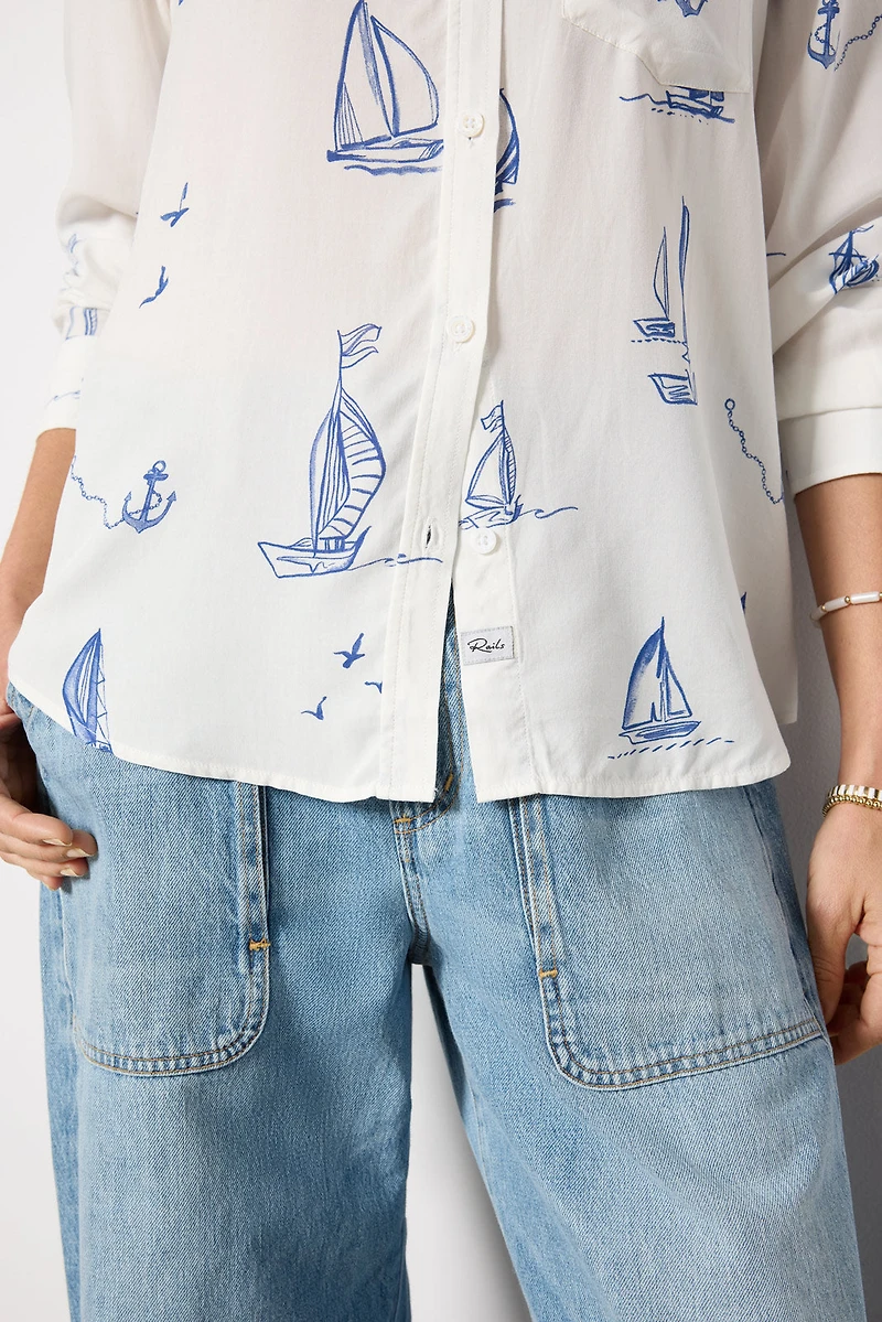 Kathryn Shirt