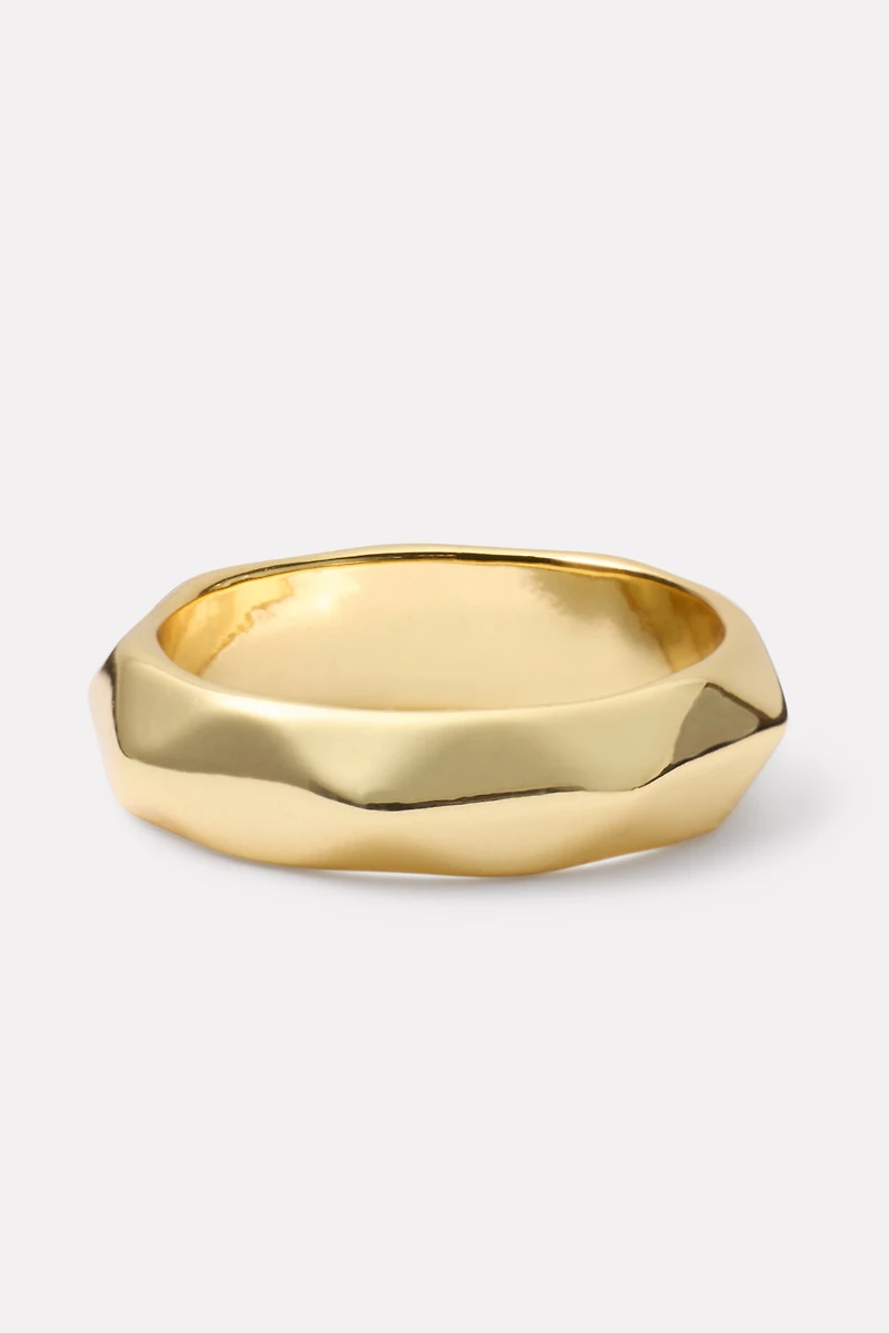 Gibson Geo Ring