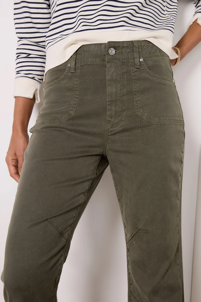 Drew with Utility Pockets