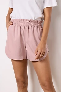 Jonas High Rise Short