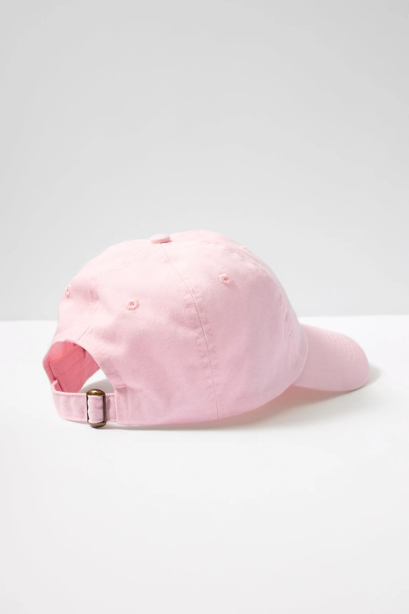 Californie Baseball Hat