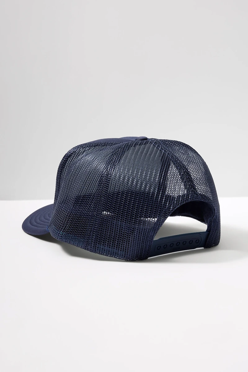 Y`All Trucker Hat