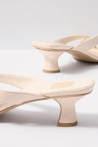 Brevel Dress Heel