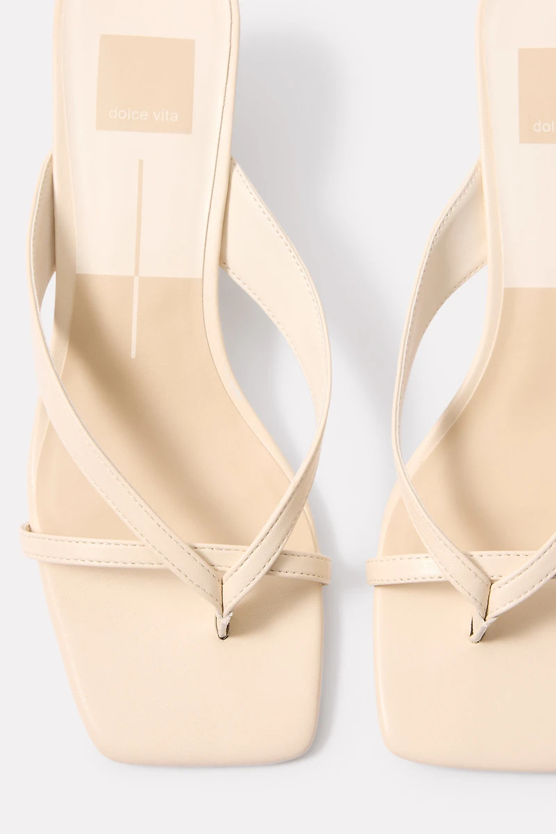 Brevel Dress Heel