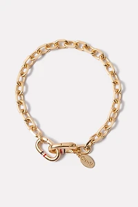 Charm Chain Bracelet